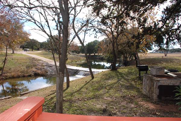 Longhorn River Ranch (12/9/2015)
