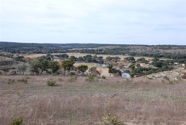 Longhorn River Ranch (12/9/2015)