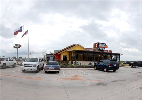 Southside Market & BBQ (11/9/2015)