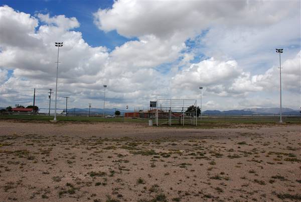 Marathon High School (10/15/2015)