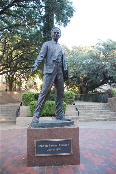 Texas State University (11/2/2015)