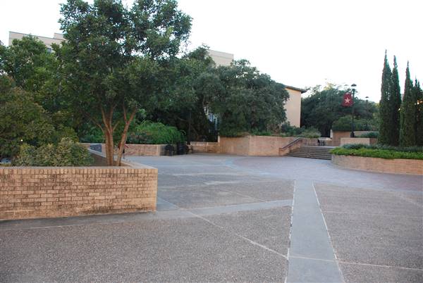 Texas State University (11/2/2015)