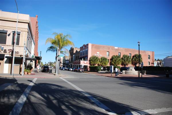 Post Office Street (2/16/2016)