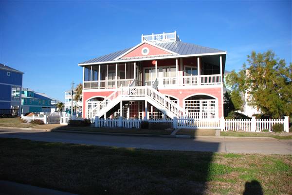 Galveston Residential (2/16/2016)