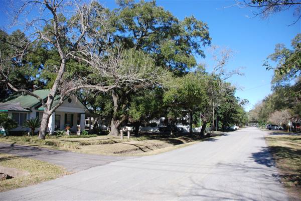 League City Residential (2/18/2016)