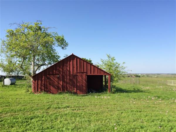 Maeshill Farm (4/18/2016)