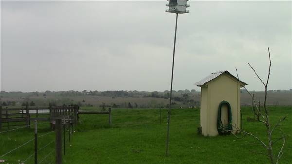 Maeshill Farm (4/18/2016)