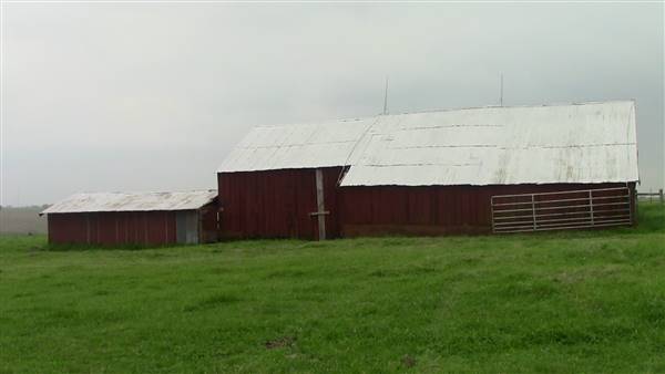 Maeshill Farm (4/18/2016)