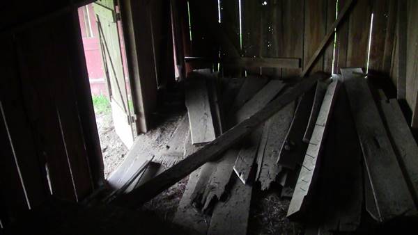 Maeshill Farm (4/18/2016)