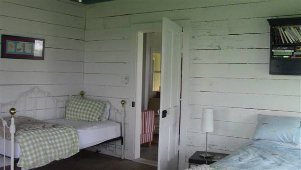 Maeshill Farm (4/18/2016)