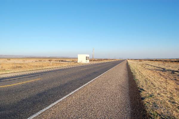 Prada Marfa (4/6/2006)