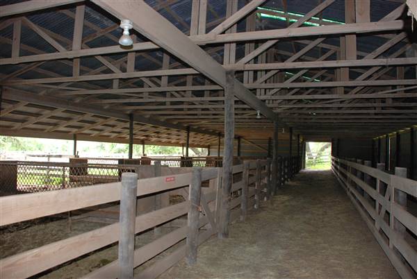 Storm Ranch (5/10/2016)
