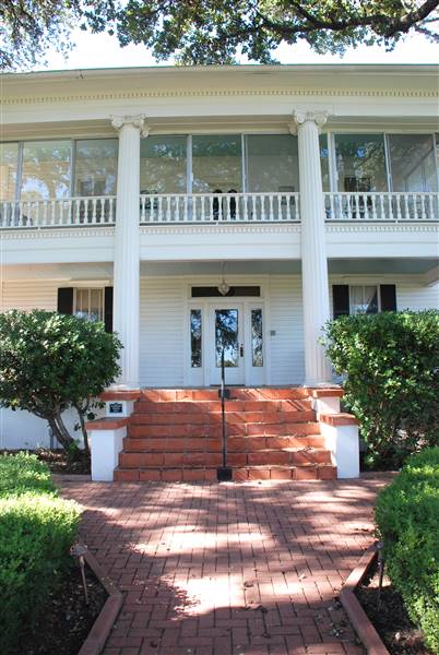 The Winfield Inn (5/17/2016)