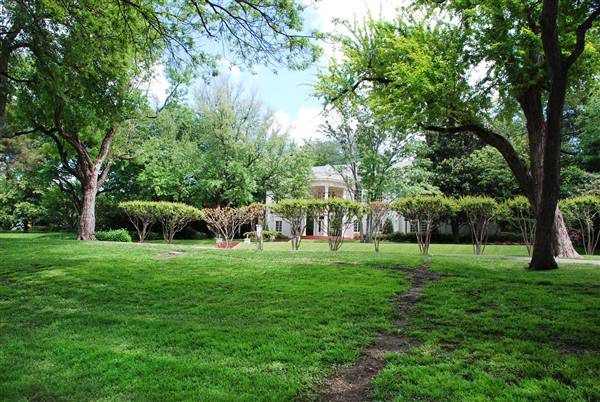 Lakeside Park (4/14/2016)