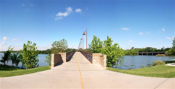 White Rock Lake Park (4/14/2016)