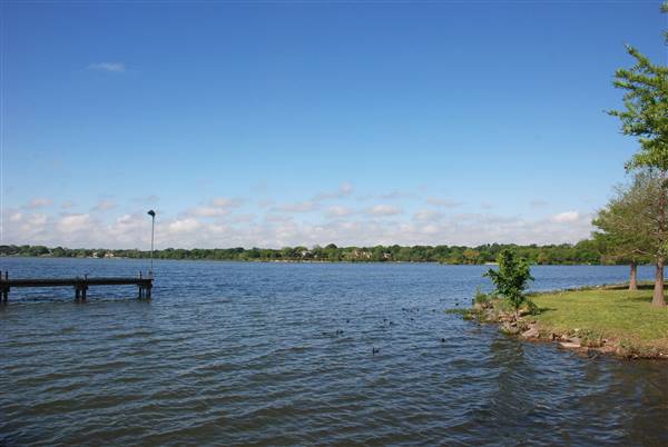 White Rock Lake Park (4/14/2016)