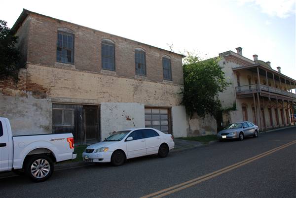 E. Monroe Street (7/14/2016)