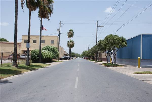 E. Fronton Street (7/15/2016)