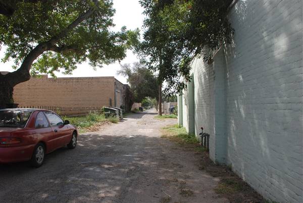 Former Jail (7/19/2016)