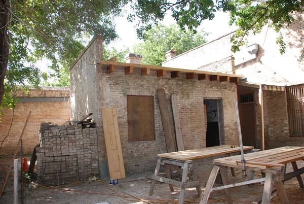 Former Jail (7/19/2016)