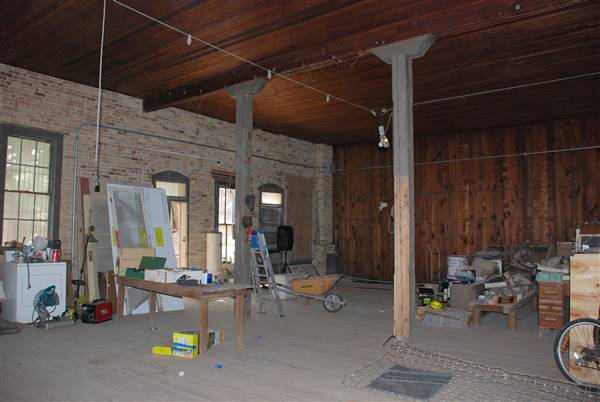 Former Jail (7/19/2016)