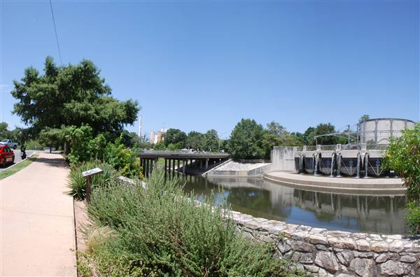 Roosevelt Park (8/16/2016)
