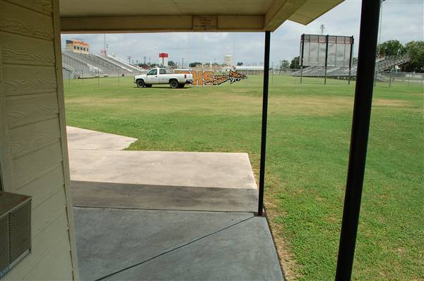 Apache Field (6/14/2016)