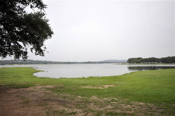 Bar K Park (9/21/2016)