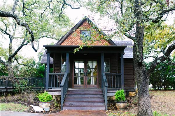 Camp Lucy (9/27/2016)