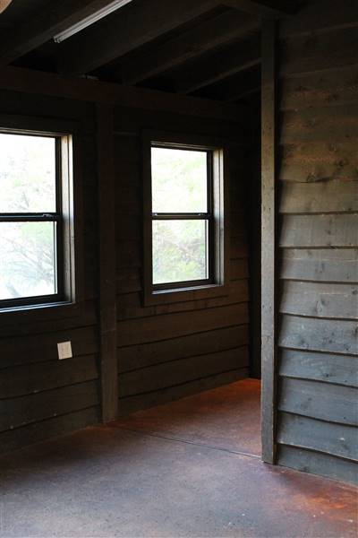 Camp Lucy (9/27/2016)