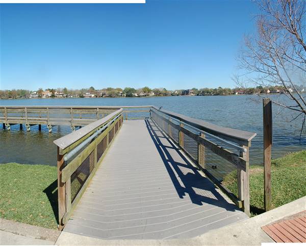 Nassau Bay City Park (12/15/2016)