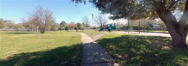 Swan Lagoon Park (12/15/2016)