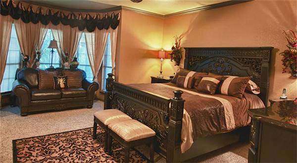 Reyna House (1/20/2017)