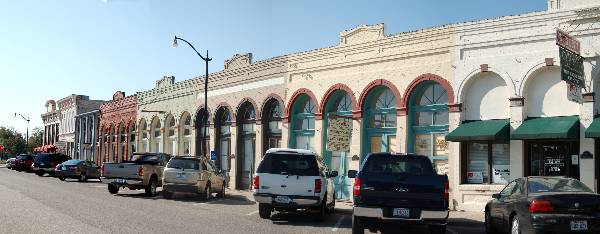 Hutto (10/30/2007)