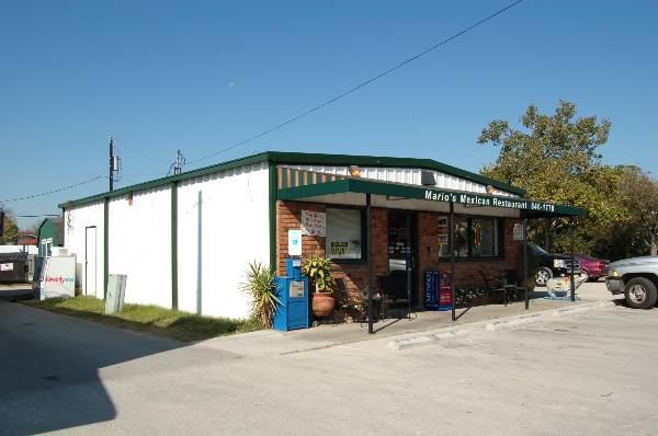 Hutto (10/30/2007)