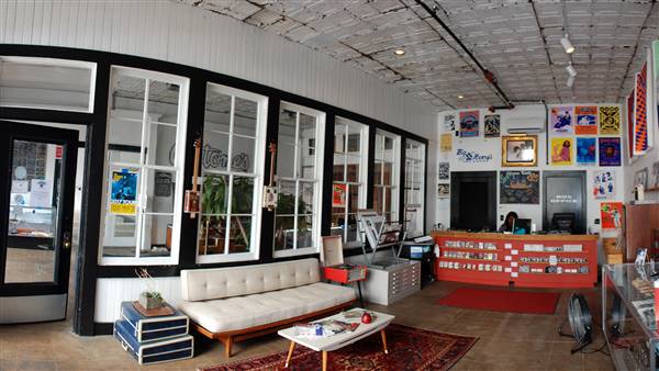 Antone's (3/10/2017)