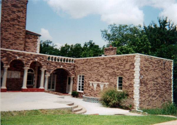Elmore House (5/9/2017)