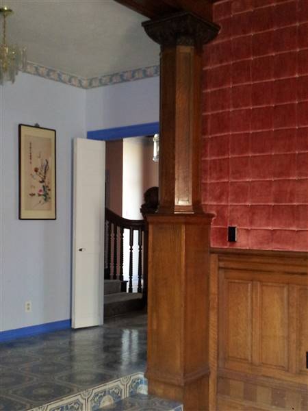 Elmore House (5/9/2017)