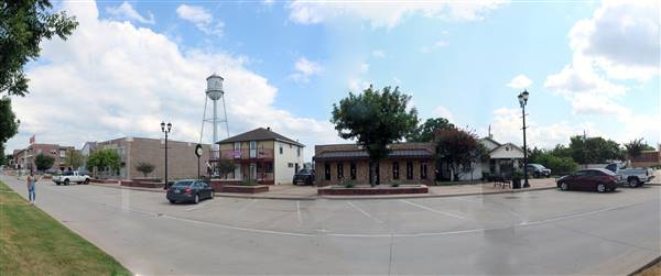 Rowlett (8/21/2017)