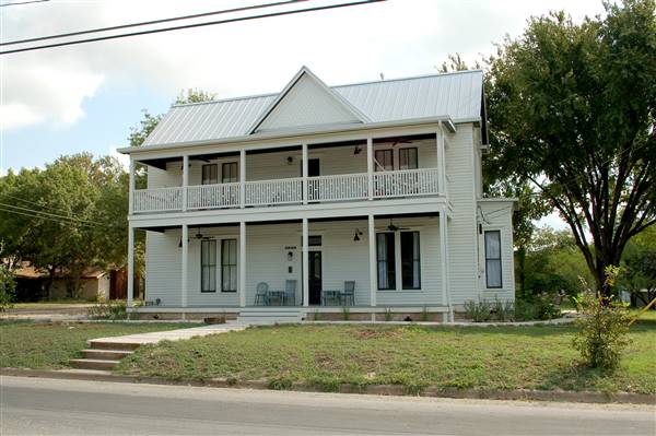 Ellison House (9/15/2017)