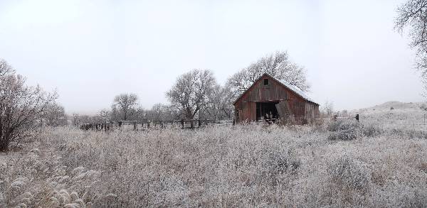 Mendota Ranch (12/13/2007)