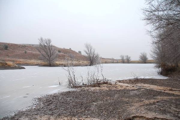 Mendota Ranch (12/13/2007)