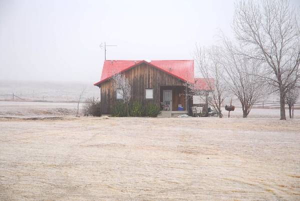 Mendota Ranch (12/13/2007)