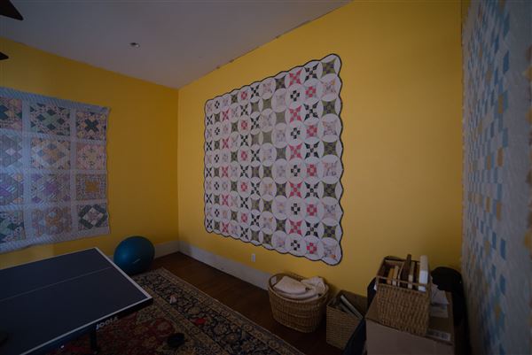 Bloor House (12/19/2017)
