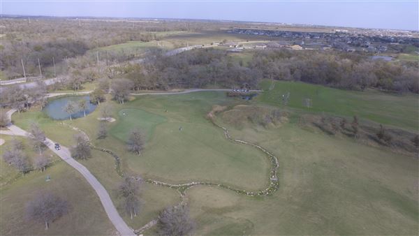 ShadowGlen - Golf Course (12/19/2017)