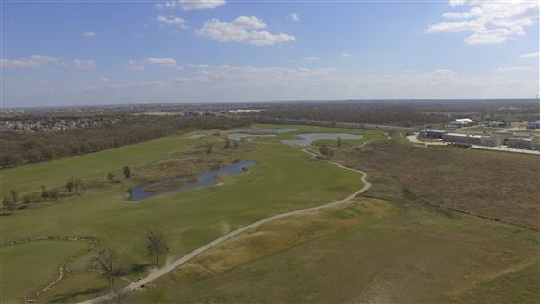 ShadowGlen - Golf Course (12/19/2017)