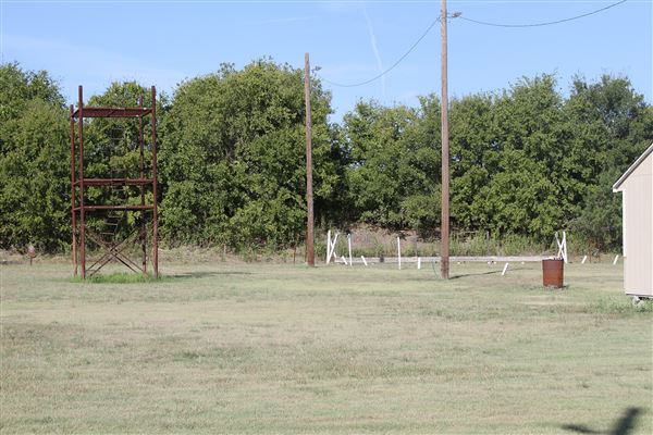 Robinson Gun Range (1/29/2018)