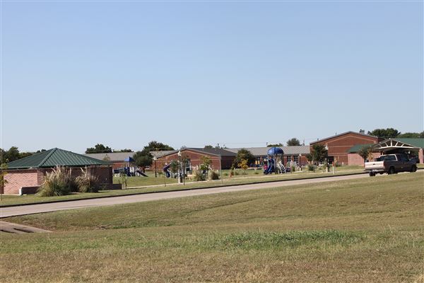 Peplow Park (1/29/2018)