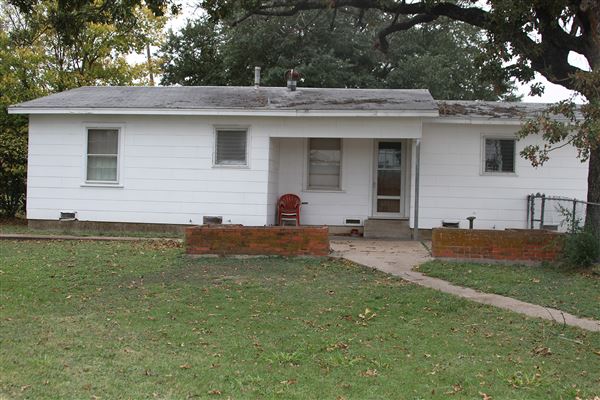 Robinson Senior Center (1/30/2018)