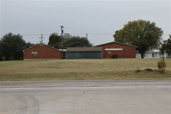 Robinson Fire Department (1/30/2018)